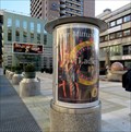 Image for Casino Advertising Column - Innsbruck, Austria
