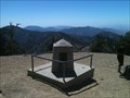 Image for Mt. Baden Powell Monument