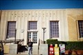 Image for Post Office - New Cordell Courthouse Square Historic District - Cordell, OK