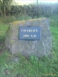 Image for Y2K Plaque - Charley, Leicestershire