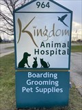 Image for Kingdom Animal Hospital - Holland, Michigan USA