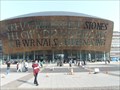 Image for Canolfan Mileniwm Cymru - Wales Millennium Centre, Cardiff, Wales.
