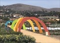 Image for Rainbow Arches - San Juan Capitrano, CA