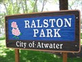 Image for Ralston Park - Atwater, CA