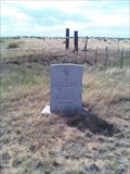 Image for Sante Fe Trail - New Mexico/Oklahoma border