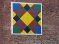 Image for “Lady Godey’s Book Block” Quilt – Lytton, IA