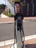 Image for Civic Center Car Charging Station - Holland, Michigan