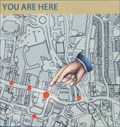 Image for You Are Here - High Street, Dartford, Kent, UK