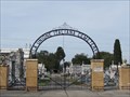Image for La Unione Italiana Cemetery - Tampa, FL