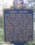 Image for Shimer College