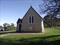 Image for St Brigid's Church - Anakie ,Victoria , Australia