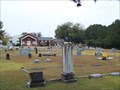 Image for Williamsburg United Methodist Church Cemetery - Williamsburg, MS