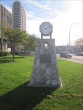Image for Centennial Thermometer - Sarnia, ON