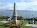 Image for War Memorial, Cawsand, Cornwall