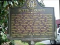 Image for Butts County-GHM 018-1-Butts County