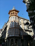 Image for Antiguo Hotel Miño- Ourense, Galicia, España