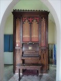 Image for Church Organ -  St John the Baptist's Head - Trimingham