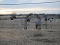 Image for Blackland Cemetery - Rockwell County, Texas