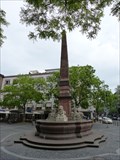Image for Neuer Brunnen - Mainz, Rheinland-Pfalz, Germany