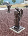 Image for Angels - Bradford County War Memorial Park, Towanda, PA