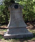 Image for 37th Indiana Regiment Monument - Chickamauga National Battlefield