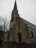 Image for Eglise Sainte-Marie-Madeleine - Vendôme, France
