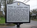 Image for Bank of Leiper's Fork/Hillsboro United Methodist Church