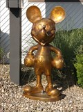 Image for Mickey Mouse - Altoona, Pennsylvania, USA