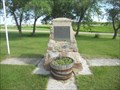 Image for War Memorial Cairn - Fleming, Saskatchewan
