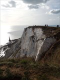 Image for Beachy Head - Eastbourne, UK
