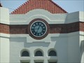 Image for Agnews Developmental Center Clock - Santa Clara, CA