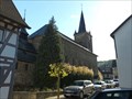 Image for Catholic Church St. Johannes Apostel in Dernau - RLP / Germany