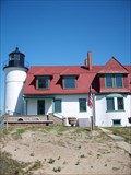 Image for Point Betsie Lighthouse