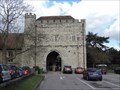 Image for All Saints College Gatehouse - The Horseway, Maidstone, UK