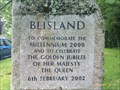 Image for Blisland Millennium Stone