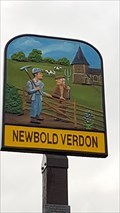 Image for Newbold Verdon - Leicestershire