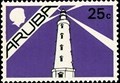 Image for California Lighthouse - Aruba