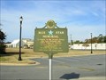 Image for Blue Star Memorial-GCG-Mitchell County