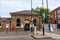 Image for Stamford Hill Railway Station - Amhurst Park, London, UK