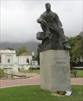 Image for Jan Christian Smuts (in The Company's Garden) - Cape Town, South Africa