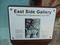 Image for East Side Gallery, Berlin