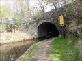 Image for South West Portal Scout Tunnel – Mossley, UK
