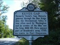 Image for Keyes Gap