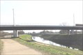 Image for Manchester Metrolink Bridge Over River Mersey - Sale, UK