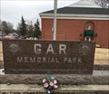Image for G.A.R. Memorial Park, Detroit Lake, Minnesota