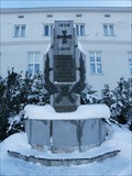 Image for World War II Monument for Finnish women