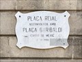 Image for Plaça Reial - Barcelona, Spain