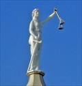 Image for Lady Justice - Belton, TX