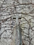 Image for Croix - Chapelle du Carmel - Le Dorat, Nouvelle Aquitaine, France