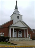 Image for College Church of the Nazarene - Bourbonnais, IL